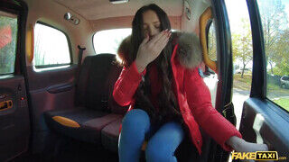Fake Taxi - Isabella De Laa puncija megdugva