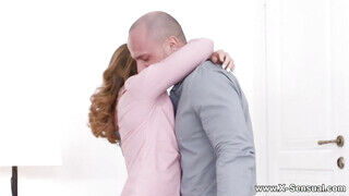 X-Sensual - Jenny Manson segg lyukba kurelva