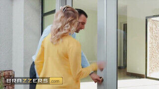 Brazzers - Bridgette B a kívánatos dél amerikai milf