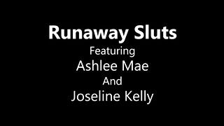Joseline Kelly és Ashlee Mae kezelésbe veszik a pöcst
