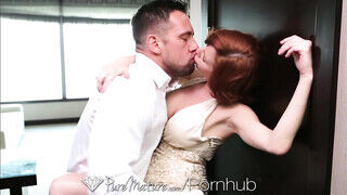 Veronica Avluv a ribi mami
