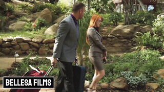 Penny Pax a fullos tini milf