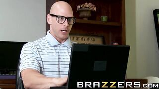 Joslyn James imádja a méretes pélót