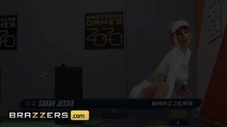 Sarah Jessie a dögös íjász