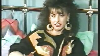 Kebelcsodák 5 - Magyar szinkronos vhs pornóvideó