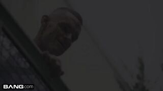 Kerek dagi fiatal pipi hardcore popsi szexe