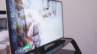 Gamer szuka konzolozás helyett pöcst kap