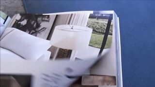 Óriási didkós nevelő anya kezelésbe veszi a pöcst