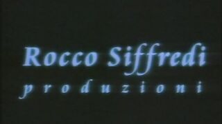 Rocco és a fordított gang bang 2 - Magyar feliratos retro sexfilm