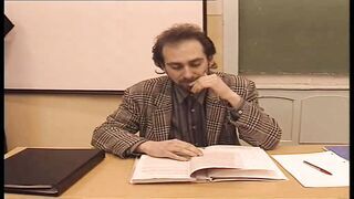 Nyelvleckék - Magyar szinkronos teljes vhs xxx film