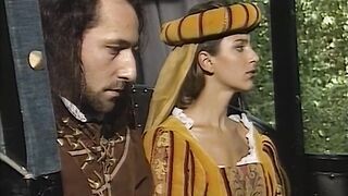 Dracula - Szinkronizált teljes retro pornófilm