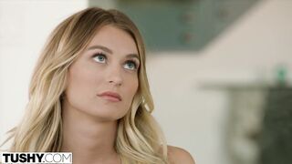Natalia Starr kettő rúdat kap