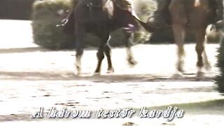 Különböző méretek - Magyar szinkronos teljes xxx videó