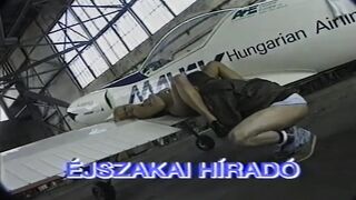 Szépségverseny - Magyar szinkronos teljes szexfilm