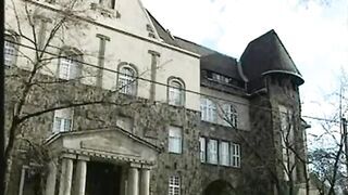 Anita a kórház szélen - Magyar szinkronos teljes sexfilm