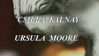 A felizgult apollo - Magyar szinkronos teljes pornóvideó