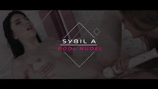Sybil muffja megkúrva
