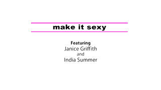 Moms Teach Szex - India Summer és a luvnya lánya