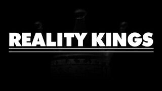 Reality Kings - Eliza Ibarra kedveli a óriási fügyit