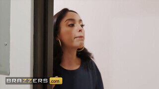 Brazzers – Vanessa Sky a gigantikus picsájú argentin bige