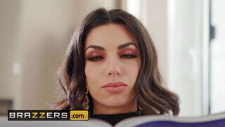 Brazzers - Darcie Dolce lyuka megdöngetve