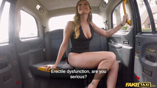 Fake Taxi - Honour May a luvnya lengyel zsenge