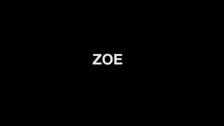 TUSHYRAW - Zoe Sparx szűk feneke bekúrva