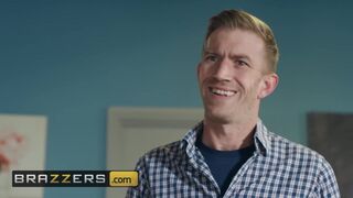 Brazzers - Beau Diamond imádja a gigantikus kárót