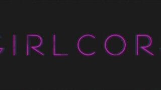 GIRLCORE - formás seggek, ujjazás és leszbik