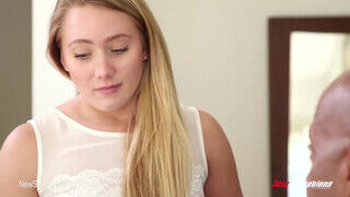 New Sensations - AJ Applegate imádja a óriási farkat