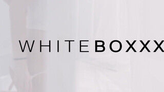 WHITEBOXXX - Leanne Lace a szeretőjével kufircol