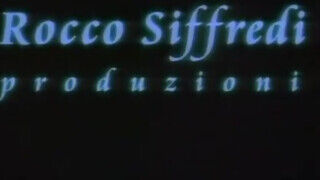 Rocco true anal stories 14 - Teljes retro sexfilm