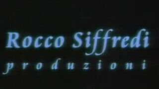 Rocco live in Prague - Vhs teljes sexfilm