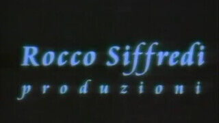 Rocco initations 5 - Teljes vhs szexvideó