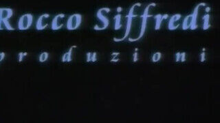 Rocco dirty dreams 3 - Teljes pornóvideó