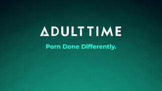 ADULT TIME - Gianna Dior finom szeretkezése