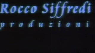 Rocco Animal Trainer 4 - Teljes pornófilm