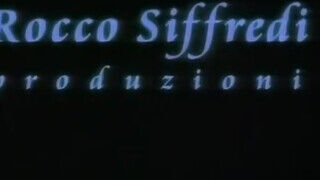 Rocco Animal Trainer 21 - Teljes vhs szexvideó
