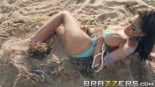 Brazzers - Gia Milana a szenvedélyes szirén