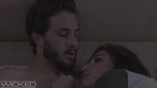 Wicked - Abella Danger ánusza megkettyintve