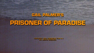 Prisoner Of Paradise (1980) - Teljes sexfilm