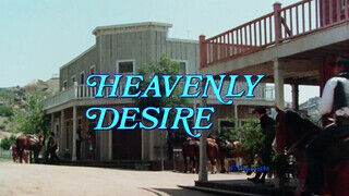Heavenly Desire (1979) - Teljes xxx film