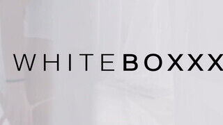 WhiteBoxxx - Stella Flex gyöngéd kefélése