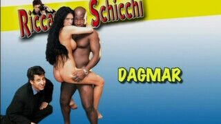 I Predatori del Camerun - Olasz szinkronos sexfilm