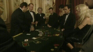 Casino (2001) - Magyar szinkronos erotikus videó