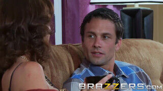 BRAZZERS - Vera Avluv segge bekúrva