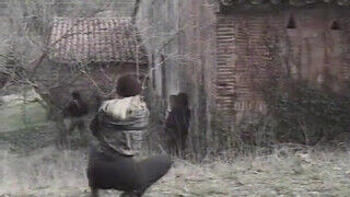 Nikita a hatlövetű bérgyilkosnő (1999) - Magyar szinkronos vhs erotikus videó