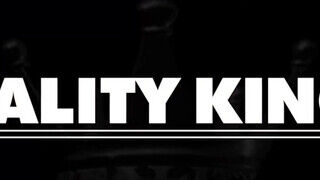 Reality Kings - Laney Grey élvezi a néger cerkát