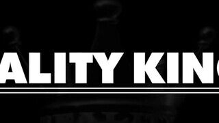 Reality Kings - Kylie Rocket kedveli ha keményen kefélik