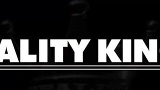 Reality Kings - Violet Myers szőrös muffja megkúrelva